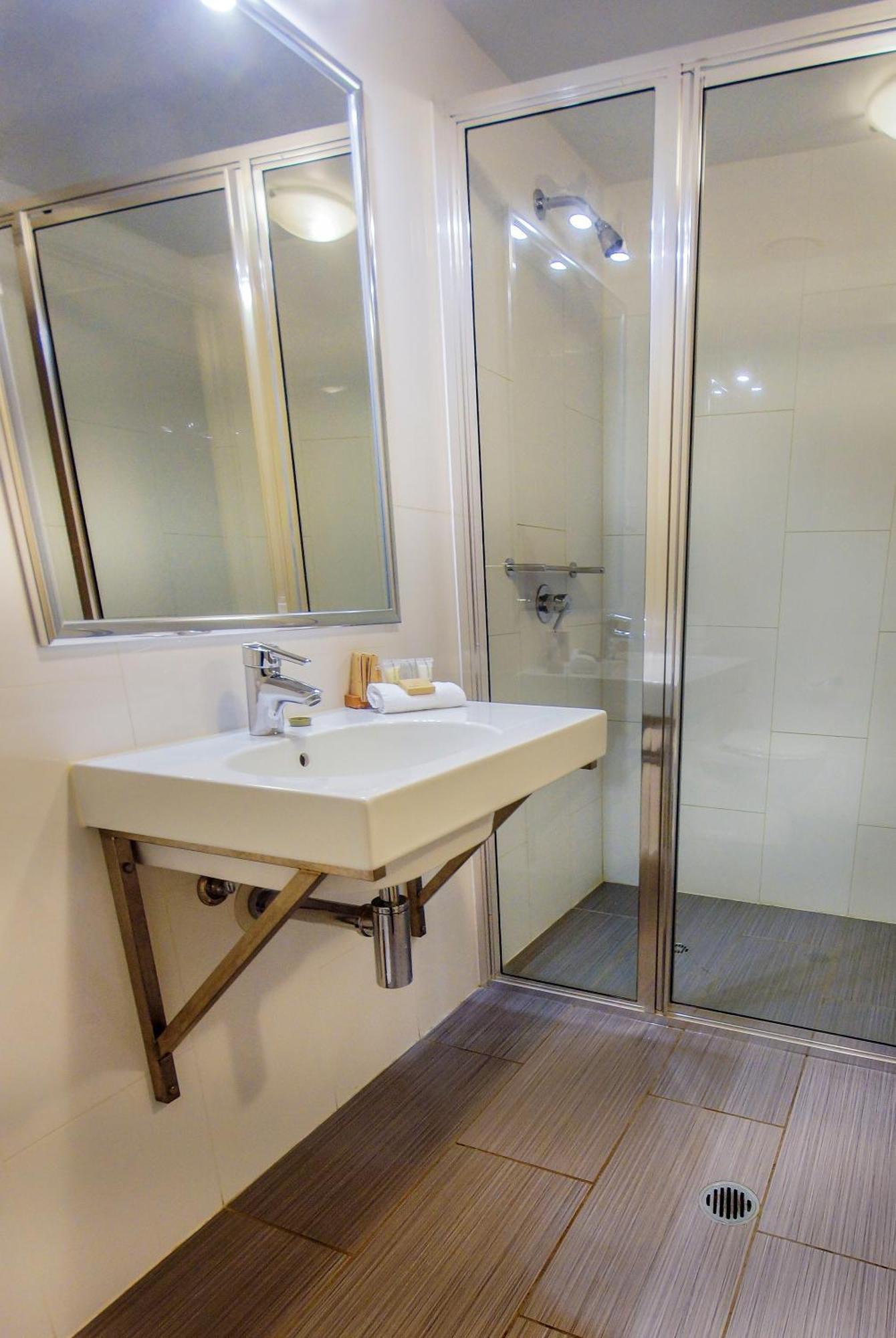Isa Hotel Mount Isa Room photo
