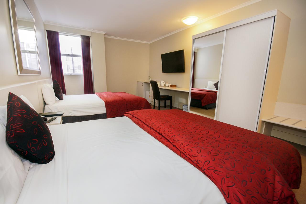 Isa Hotel Mount Isa Exterior photo